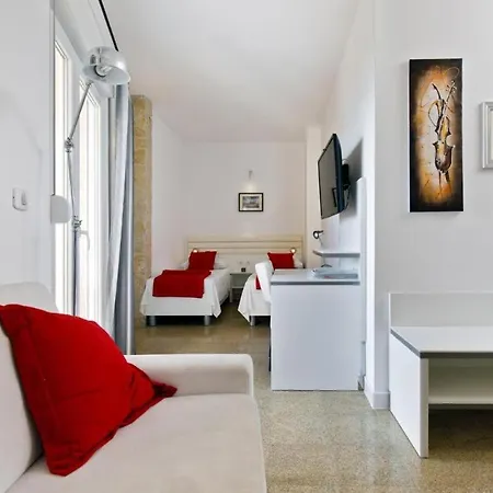 Apartment Ark - Rabbit